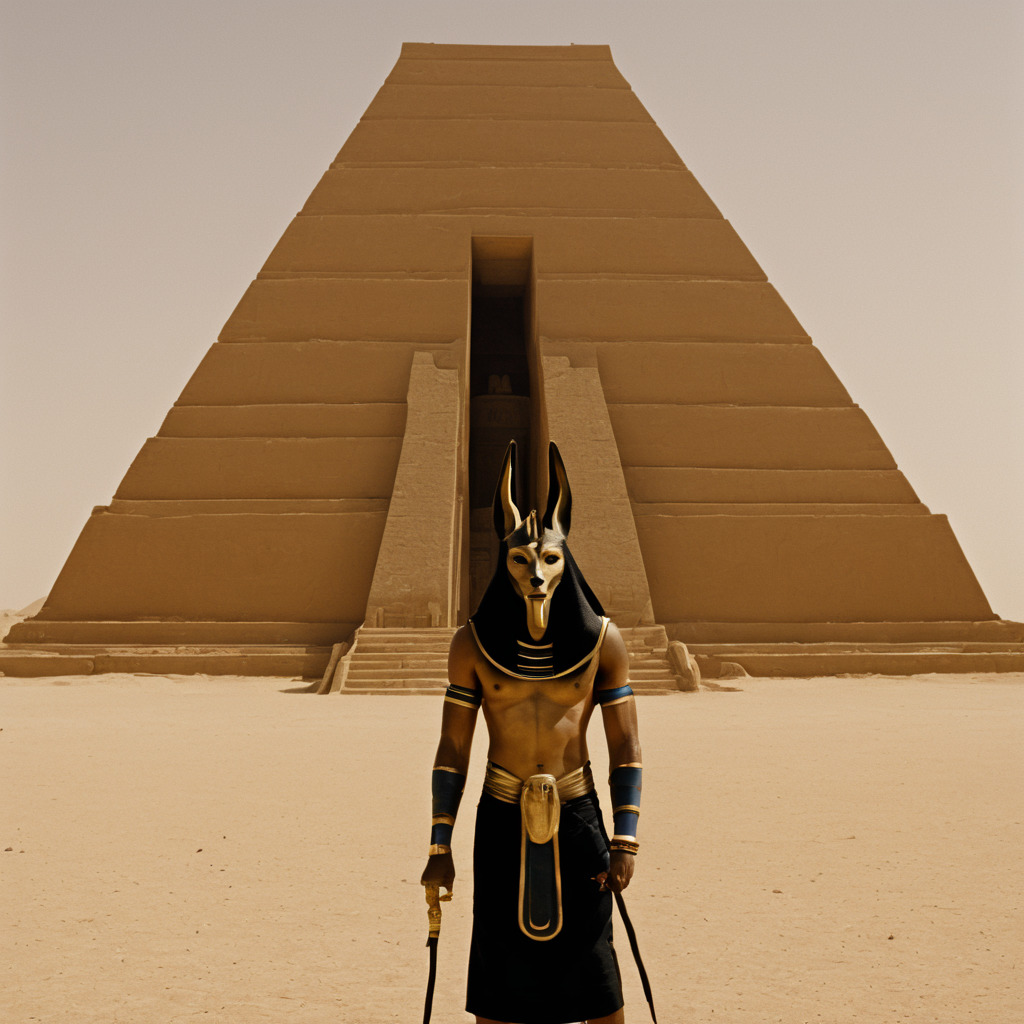 Anubis